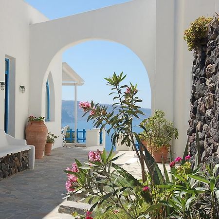 Atlantida Villas Foinikiá Екстериор снимка