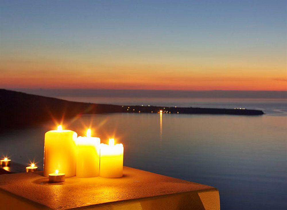 Atlantida Villas Foinikiá Екстериор снимка