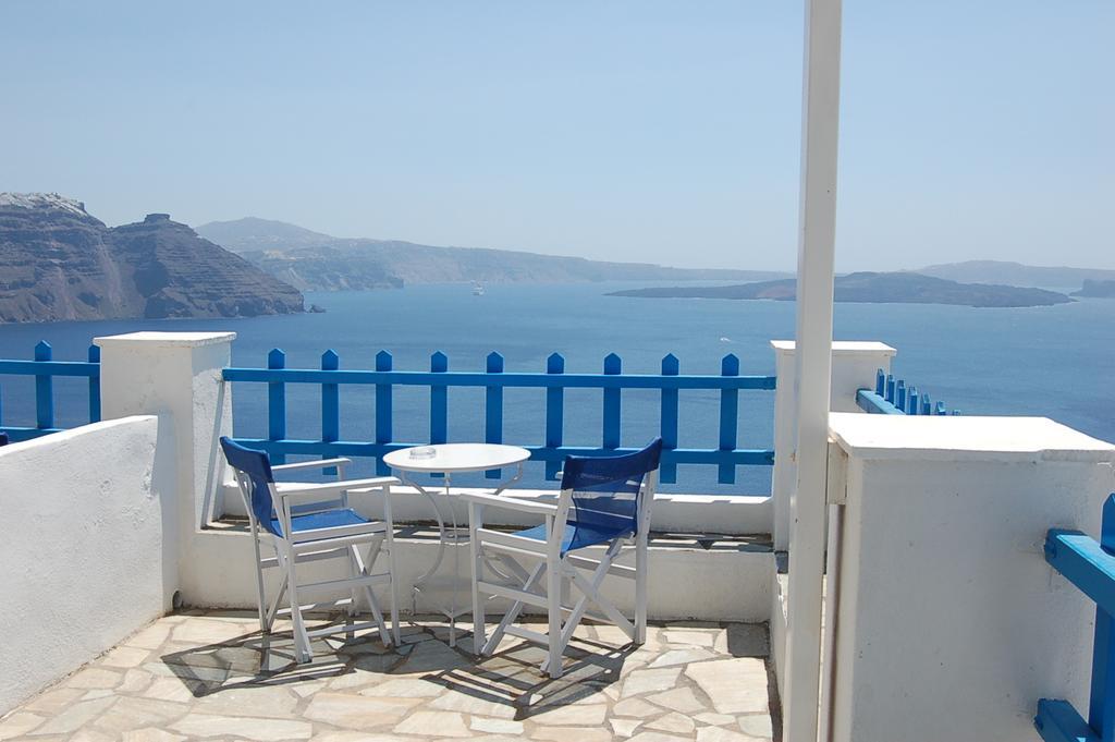 Atlantida Villas Foinikiá Екстериор снимка