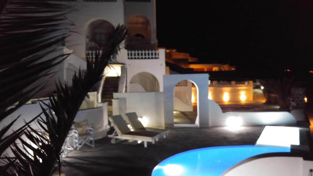 Atlantida Villas Foinikiá Екстериор снимка