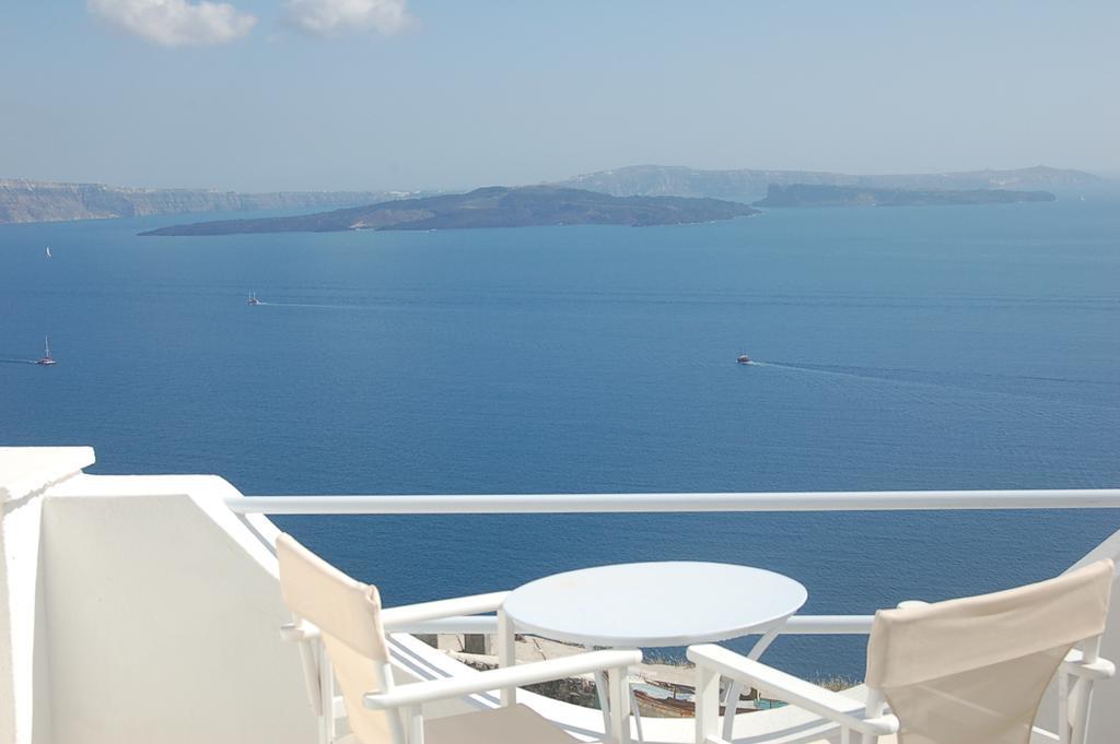 Atlantida Villas Foinikiá Стая снимка