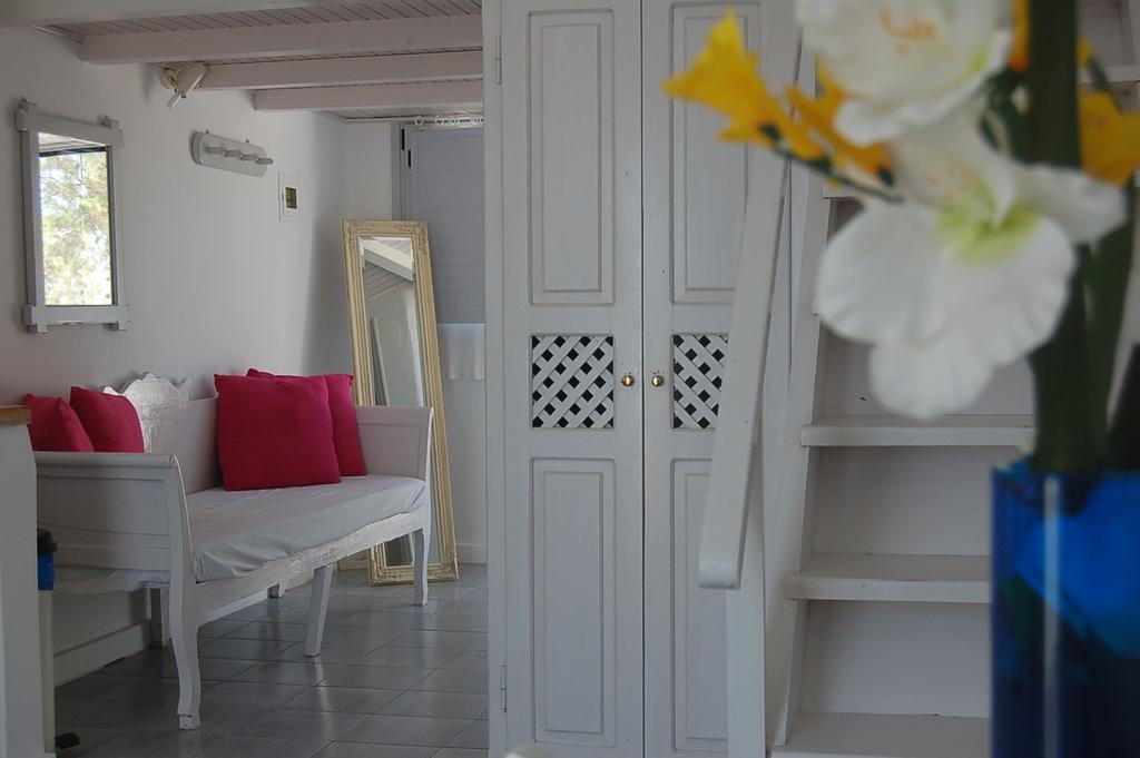 Atlantida Villas Foinikiá Стая снимка