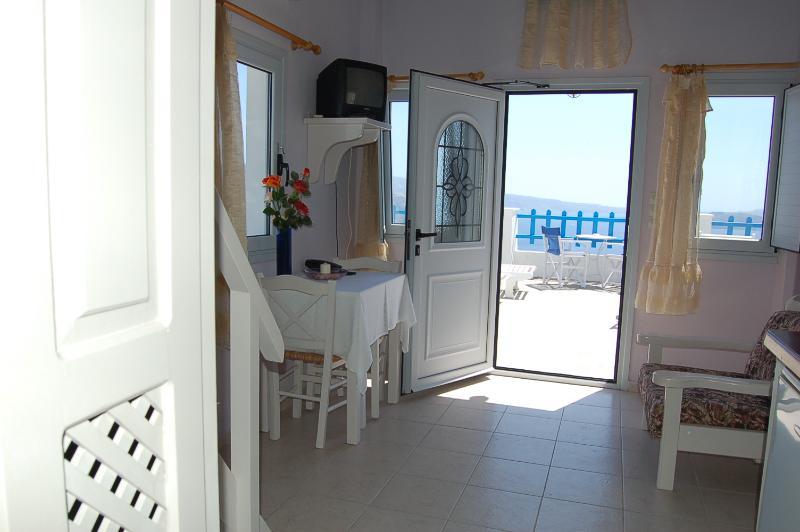 Atlantida Villas Foinikiá Екстериор снимка