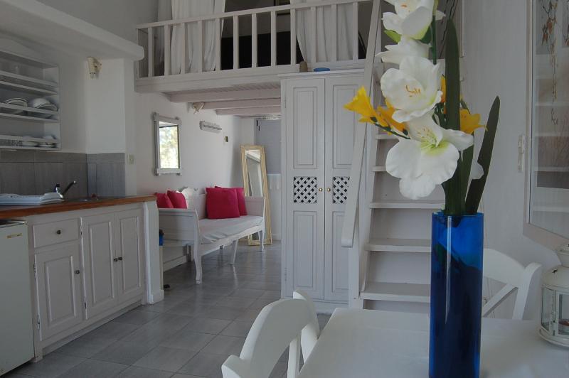 Atlantida Villas Foinikiá Екстериор снимка