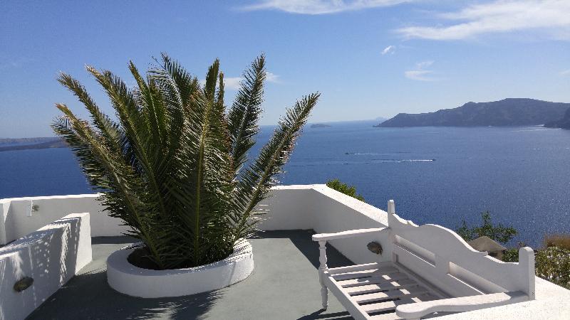 Atlantida Villas Foinikiá Екстериор снимка
