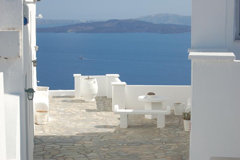 Atlantida Villas Foinikiá Екстериор снимка