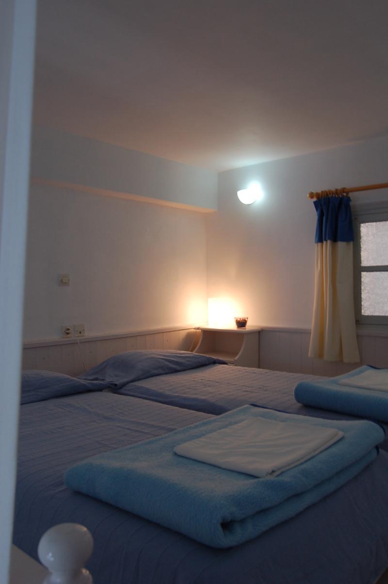 Atlantida Villas Foinikiá Екстериор снимка