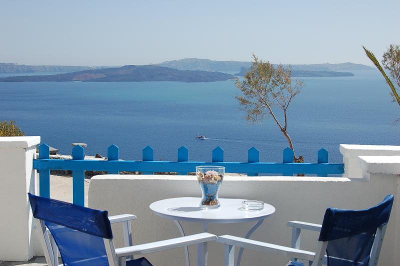 Atlantida Villas Foinikiá Екстериор снимка