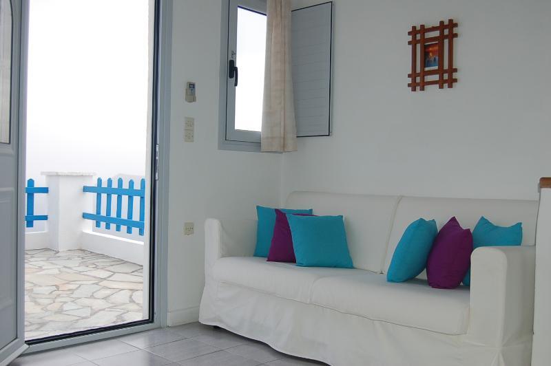 Atlantida Villas Foinikiá Екстериор снимка