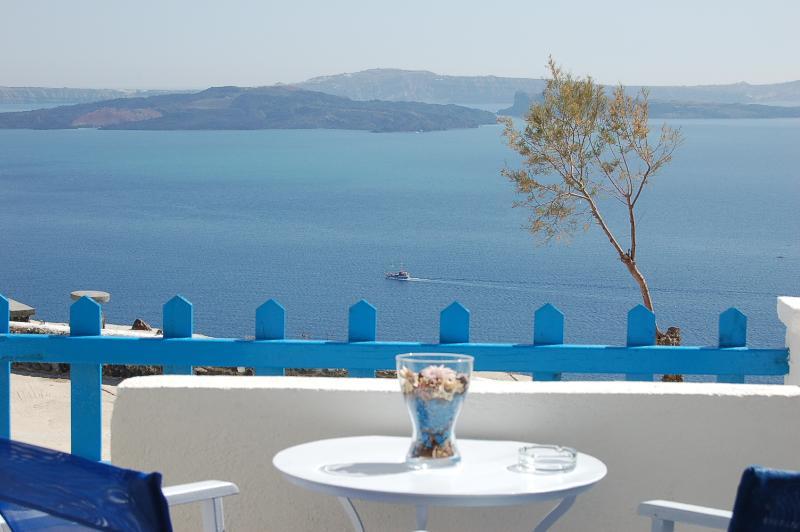 Atlantida Villas Foinikiá Екстериор снимка