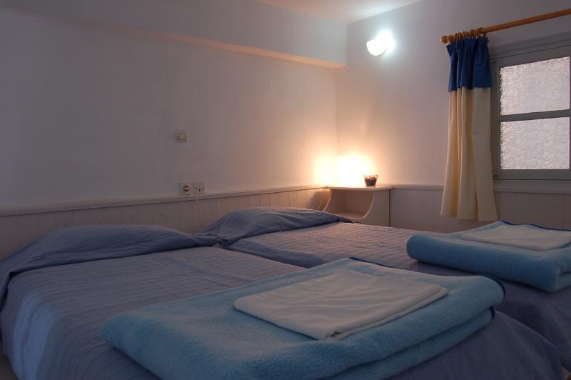 Atlantida Villas Foinikiá Екстериор снимка