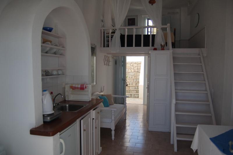 Atlantida Villas Foinikiá Екстериор снимка