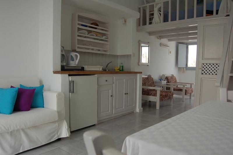 Atlantida Villas Foinikiá Екстериор снимка