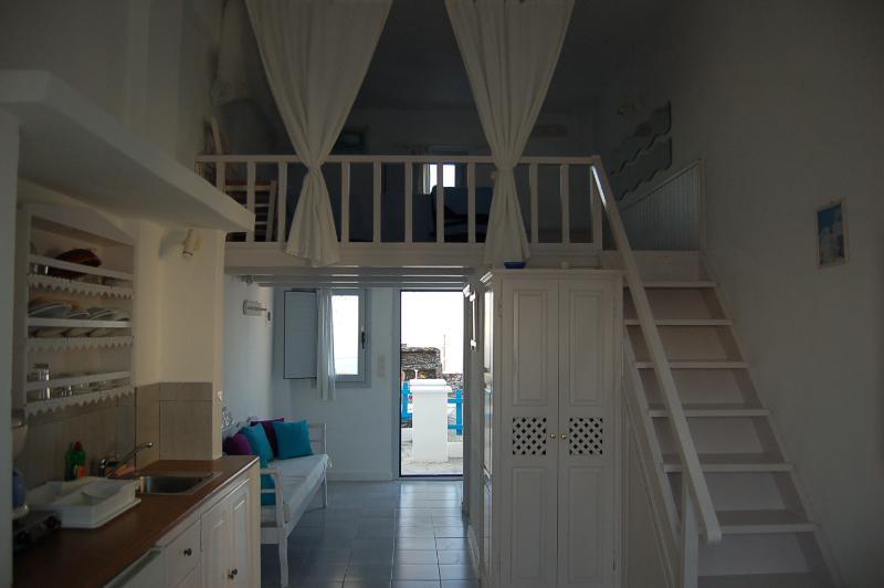Atlantida Villas Foinikiá Екстериор снимка